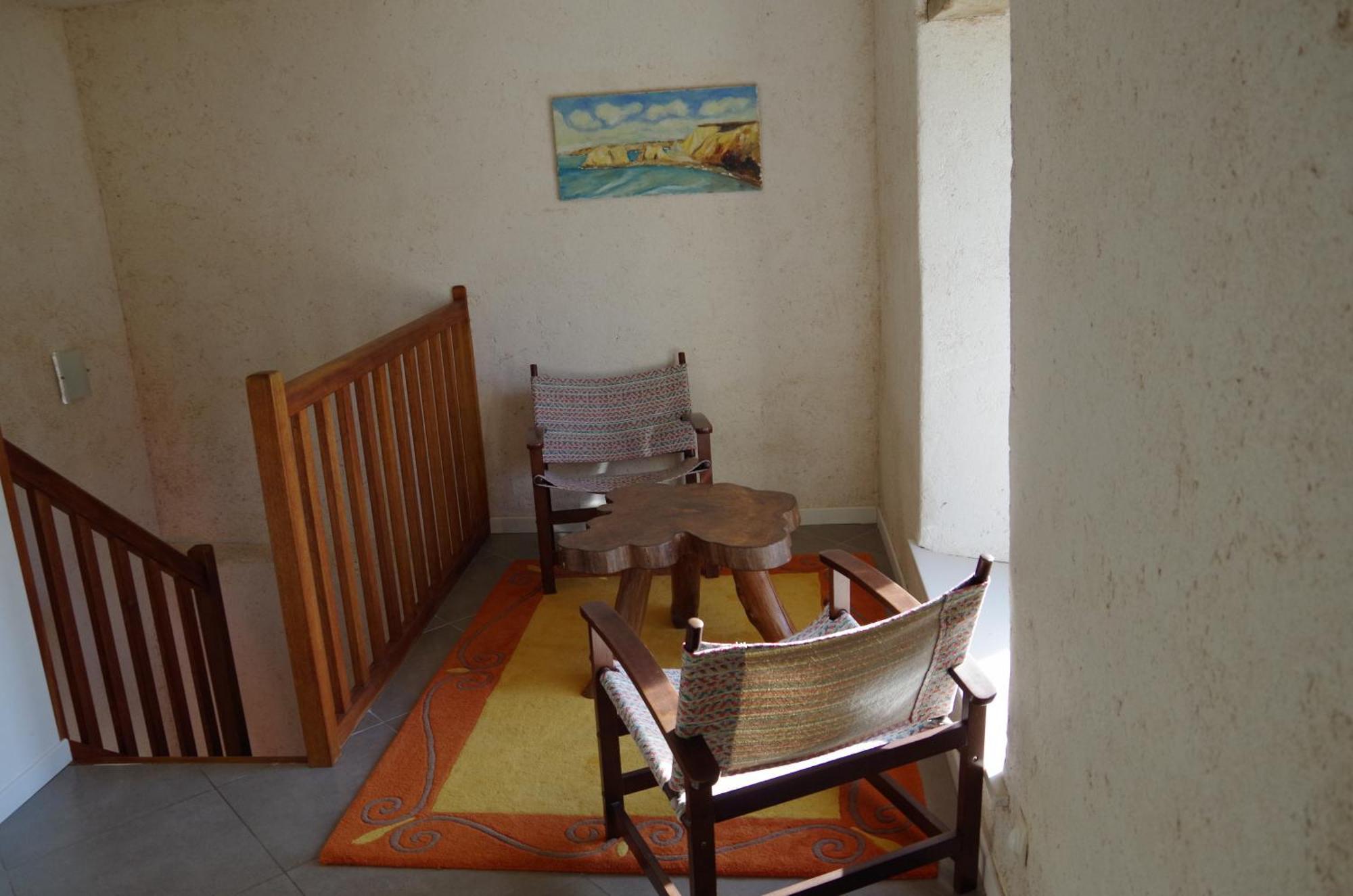 Gites Du Manoir De Goandour Crozon Room photo